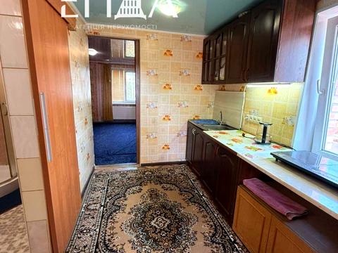 квартира по адресу Гранитная ул., 54