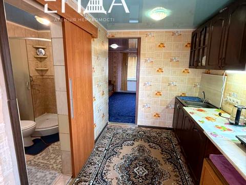 квартира по адресу Гранитная ул., 54