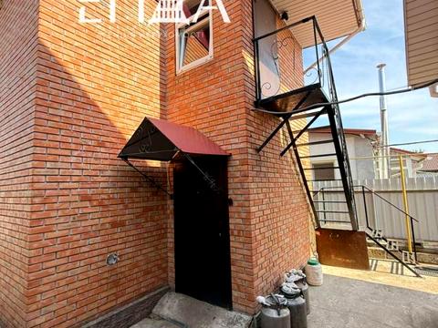 квартира по адресу Гранитная ул., 54