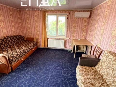 квартира по адресу Гранитная ул., 54