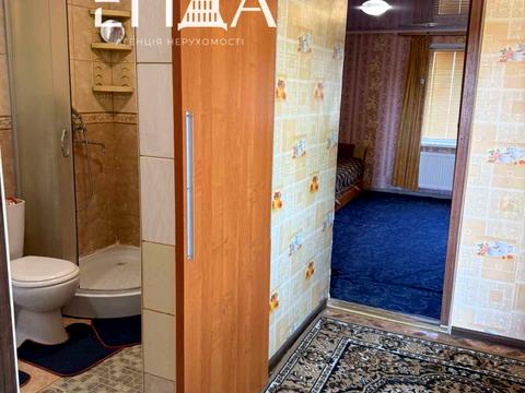 квартира по адресу Гранитная ул., 54