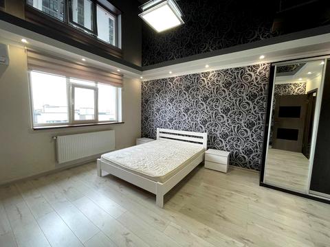 квартира по адресу Ольги Кисилёвской ул., 37