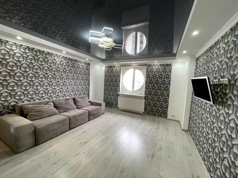 квартира за адресою Ольги Кисілевської вул., 37