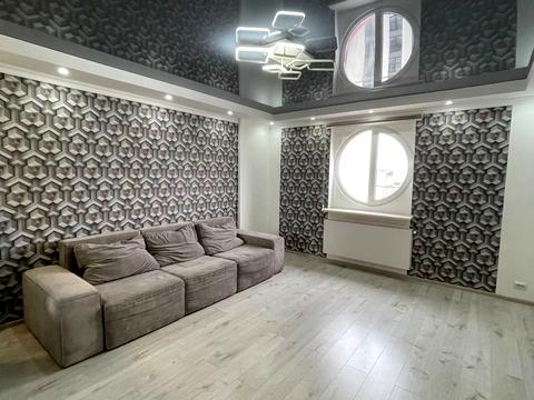 квартира за адресою Ольги Кисілевської вул., 37