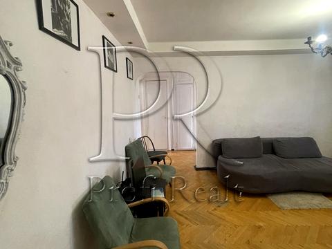квартира за адресою Володимира Сікевича вул., 12