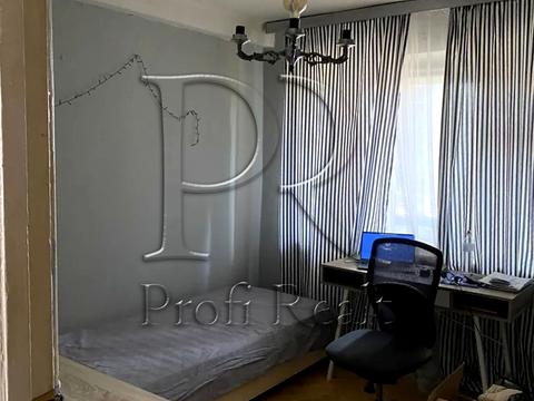 квартира за адресою Володимира Сікевича вул., 12