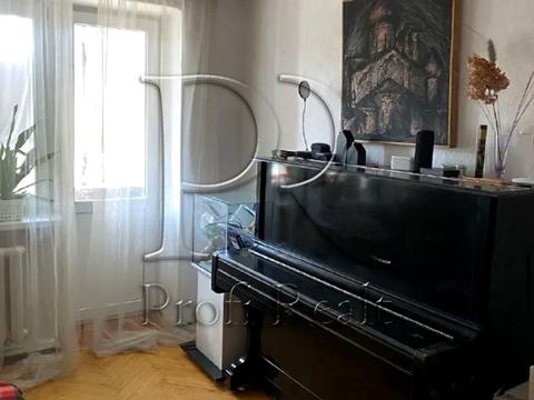 квартира за адресою Володимира Сікевича вул., 12