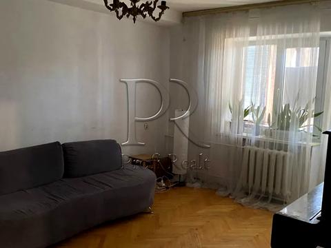 квартира за адресою Володимира Сікевича вул., 12