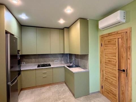 квартира за адресою Любінська вул., 6-Б