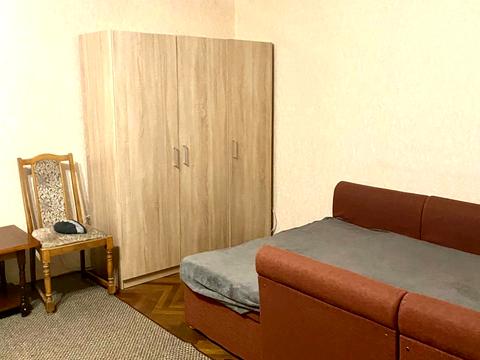 квартира по адресу Хуторовка ул., 34