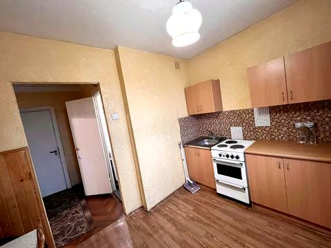 квартира по адресу Хуторовка ул., 34