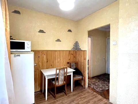 квартира по адресу Хуторовка ул., 34