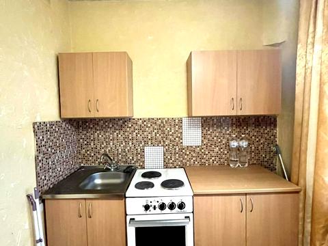 квартира по адресу Хуторовка ул., 34