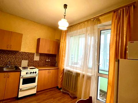 квартира по адресу Хуторовка ул., 34