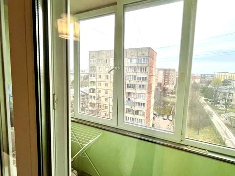 квартира по адресу Хуторовка ул., 34