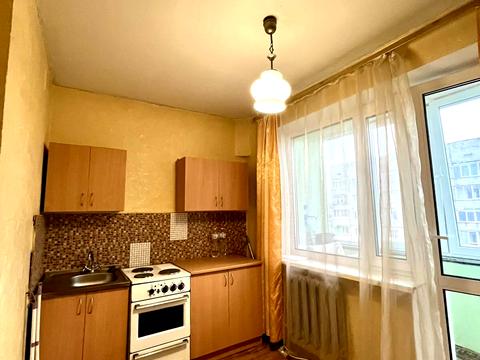 квартира по адресу Хуторовка ул., 34