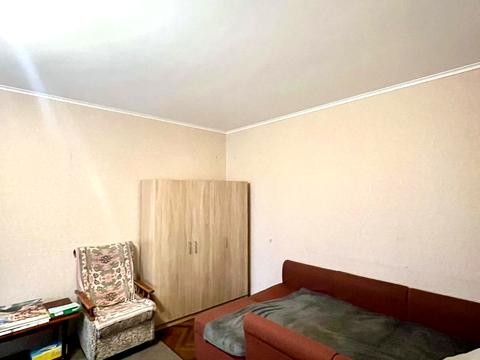 квартира по адресу Хуторовка ул., 34
