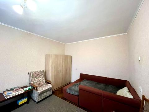 квартира по адресу Хуторовка ул., 34