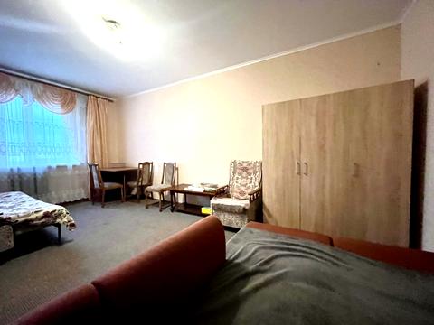 квартира по адресу Хуторовка ул., 34