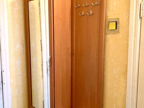 квартира по адресу Хуторовка ул., 34