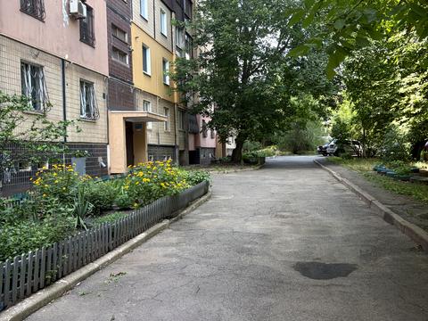 квартира за адресою Січеславська вул. (Кремлівська), 41а