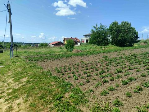 квартира за адресою с. Борщовичі, Підгайкова, 42