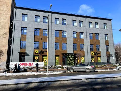 коммерческая по адресу Запорожье, Вячеслава Зайцева ул., 22
