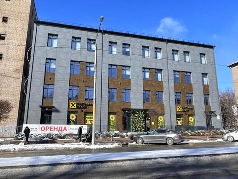 коммерческая по адресу Запорожье, Вячеслава Зайцева ул., 22