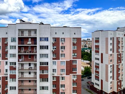 квартира за адресою Машинобудівників вул., 29
