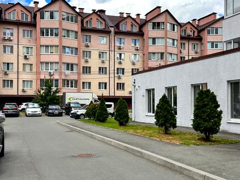квартира за адресою Машинобудівників вул., 29