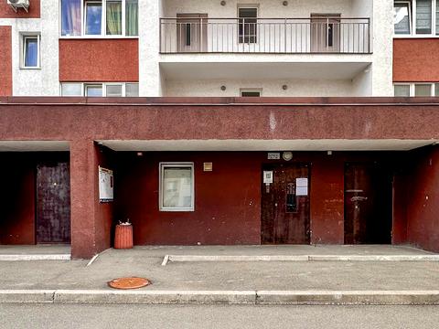 квартира за адресою Машинобудівників вул., 29
