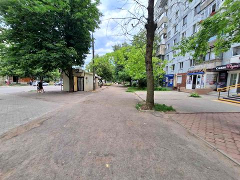 коммерческая по адресу Энтузиастов ул., 3