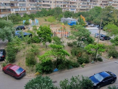 квартира за адресою Милославська вул., 23