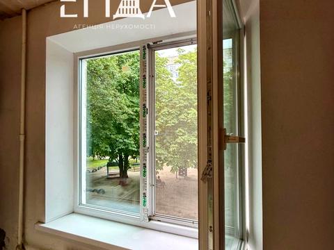 квартира за адресою Незалежності вул. (Космонавта Попова), 24 к2