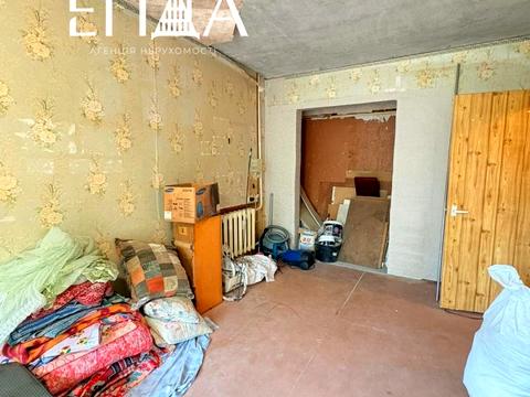 квартира за адресою Незалежності вул. (Космонавта Попова), 24 к2