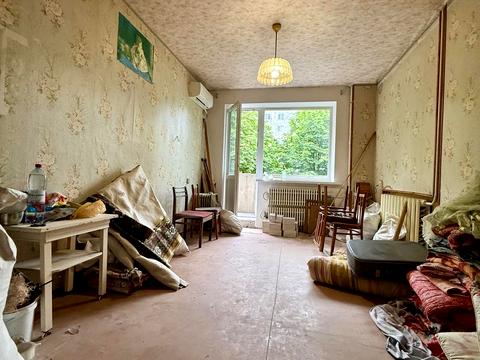 квартира за адресою Незалежності вул. (Космонавта Попова), 24 к2