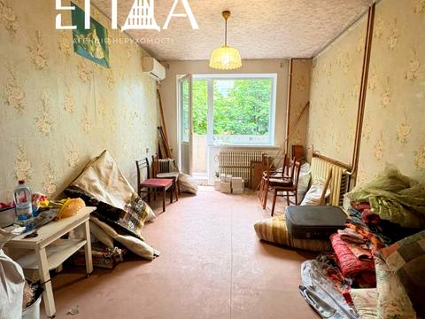 квартира за адресою Незалежності вул. (Космонавта Попова), 24 к2
