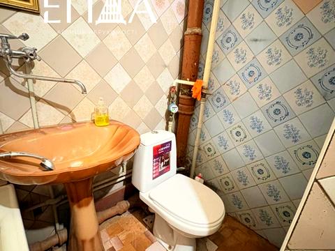 квартира за адресою Незалежності вул. (Космонавта Попова), 24 к2