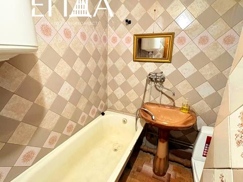 квартира за адресою Незалежності вул. (Космонавта Попова), 24 к2