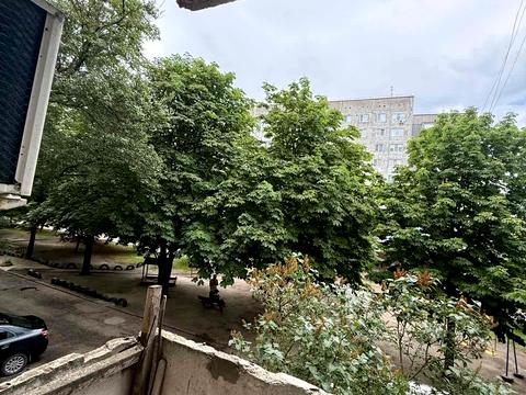 квартира за адресою Незалежності вул. (Космонавта Попова), 24 к2
