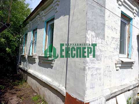 будинок за адресою Харків, Брюссельська вул., 36