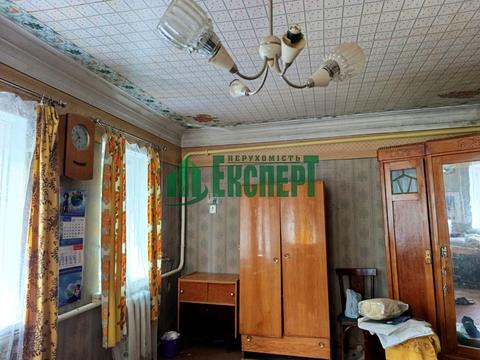 дом по адресу Кемеровская ул., 36