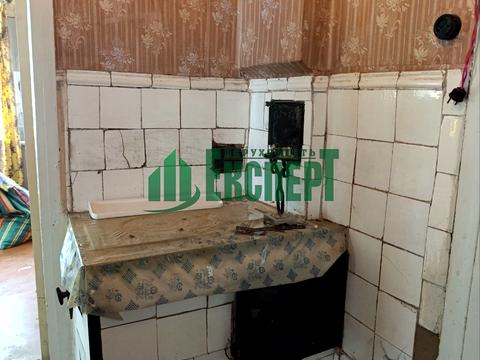 дом по адресу Кемеровская ул., 36