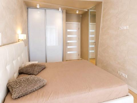 квартира за адресою Олени Степанівни вул. (Ленінградська), 8