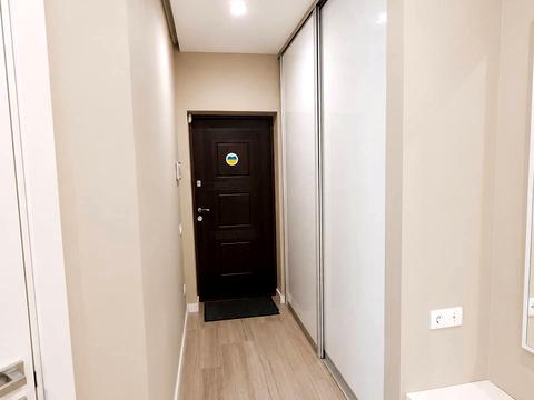квартира за адресою Олени Степанівни вул. (Ленінградська), 8