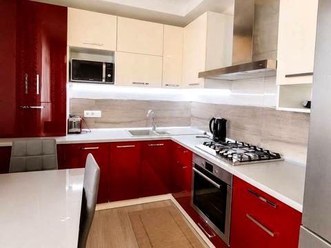 квартира за адресою Олени Степанівни вул. (Ленінградська), 8