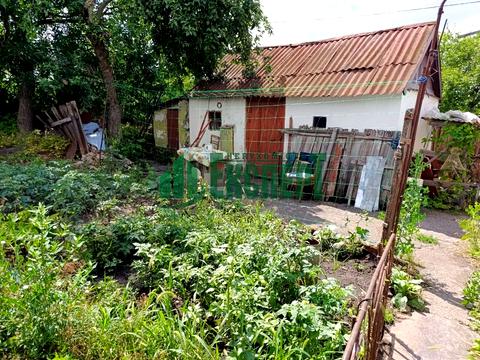дом по адресу Кемеровская ул., 36