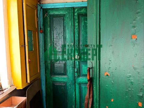 дом по адресу Кемеровская ул., 36