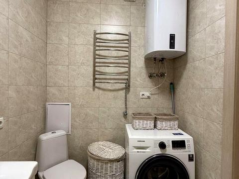 квартира за адресою Якуба Коласа вул., 2-Б