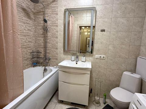 квартира за адресою Якуба Коласа вул., 2-Б